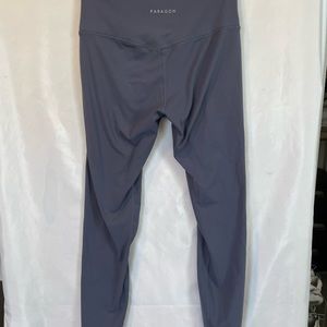 Paragon Leggings-Purple/Mauve